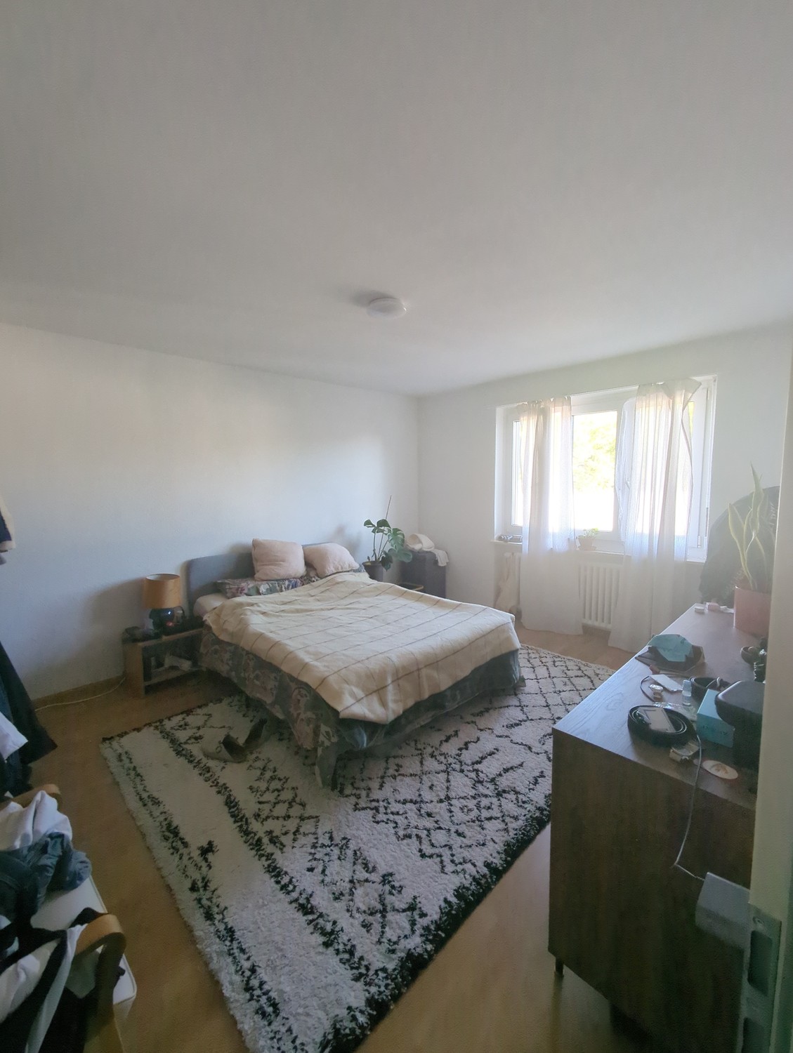 Appartement de 2 ½ pièces