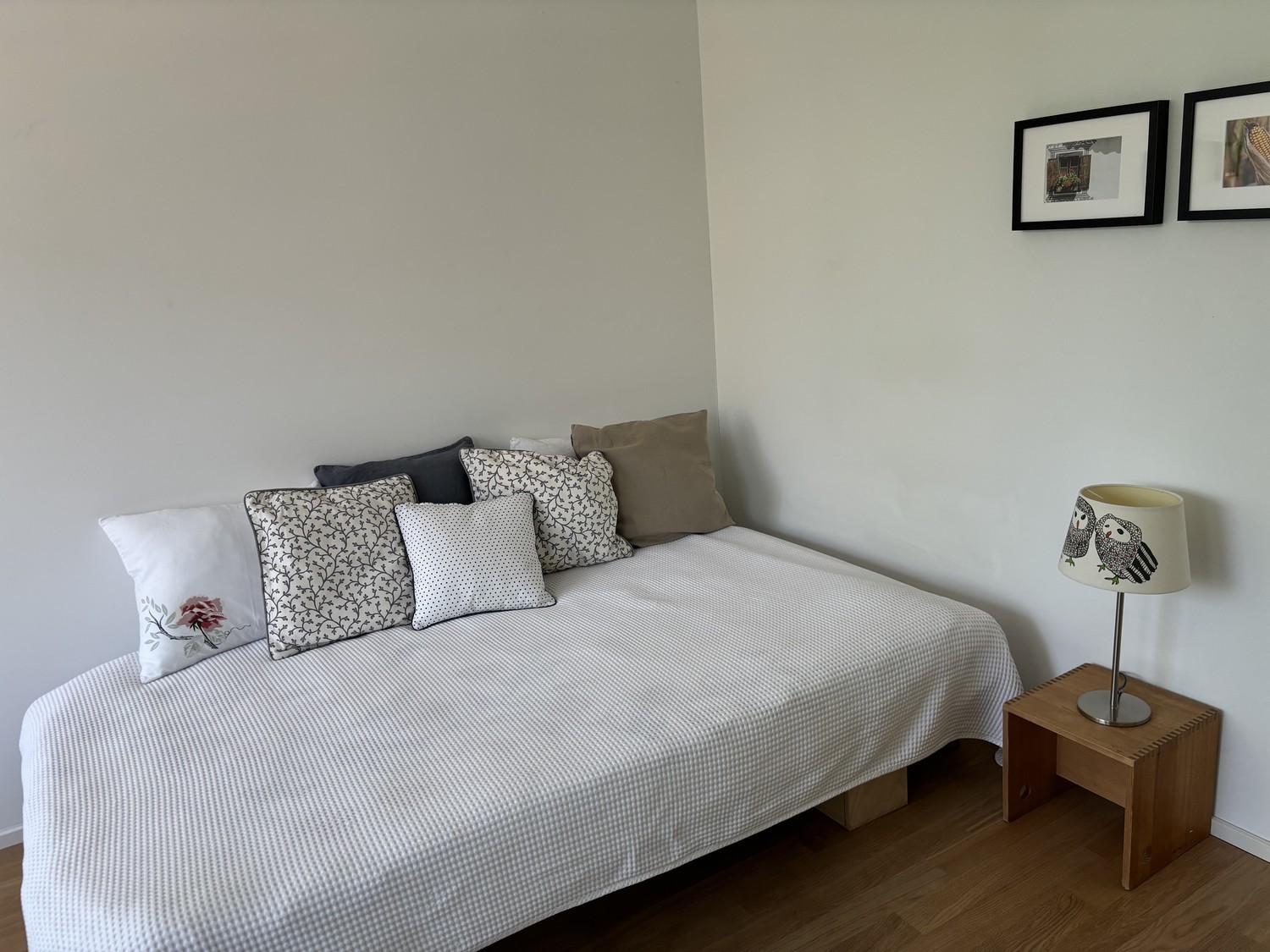 Zimmer in einer WG