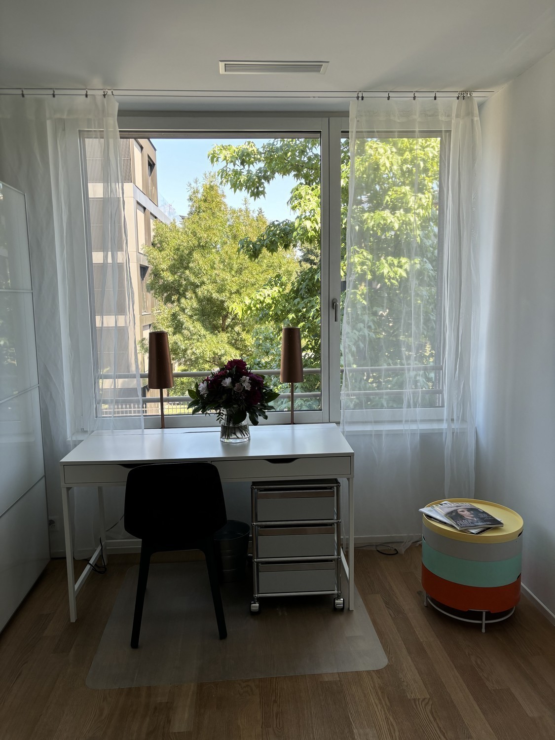Zimmer in einer WG
