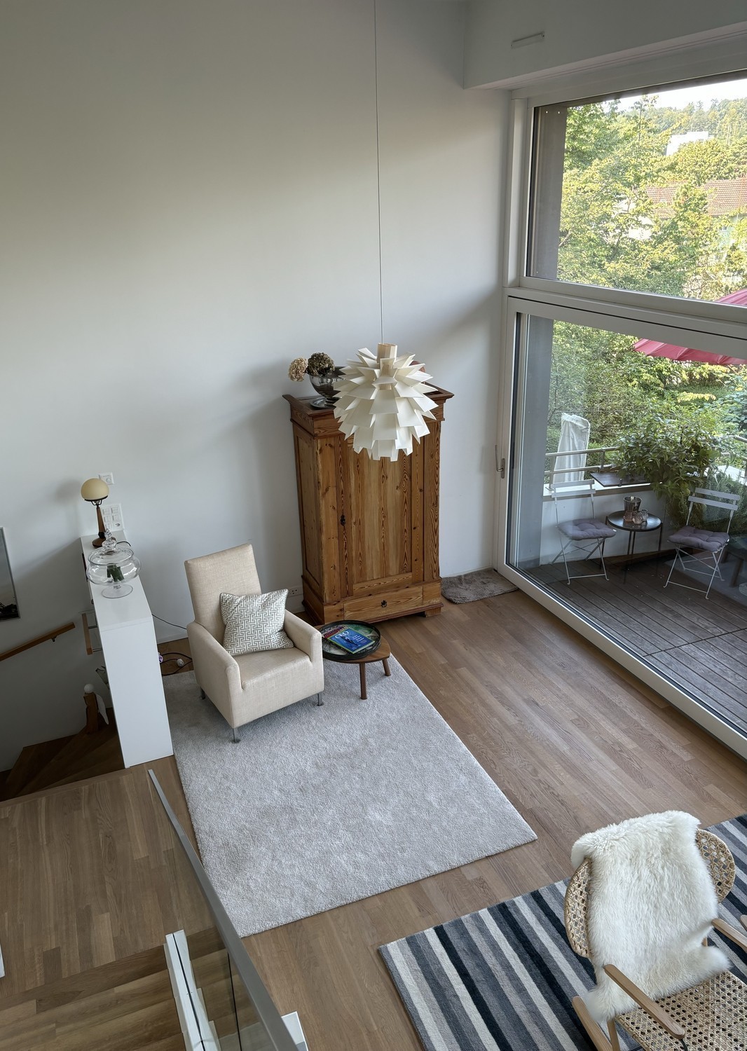 Zimmer in einer WG