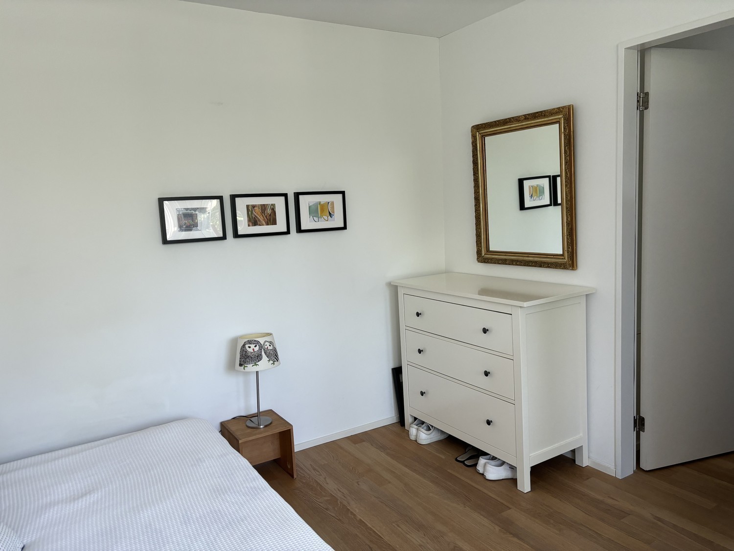 Zimmer in einer WG