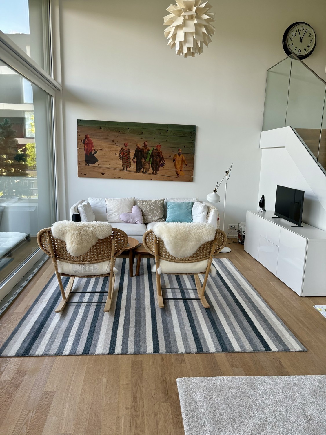 Zimmer in einer WG