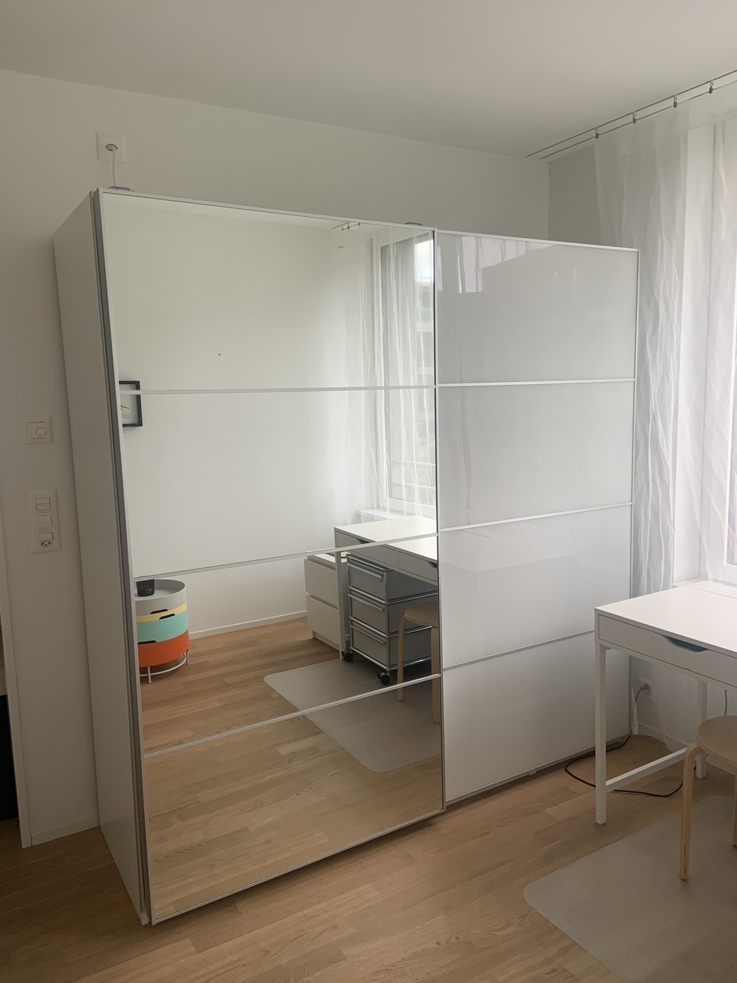 Zimmer in einer WG