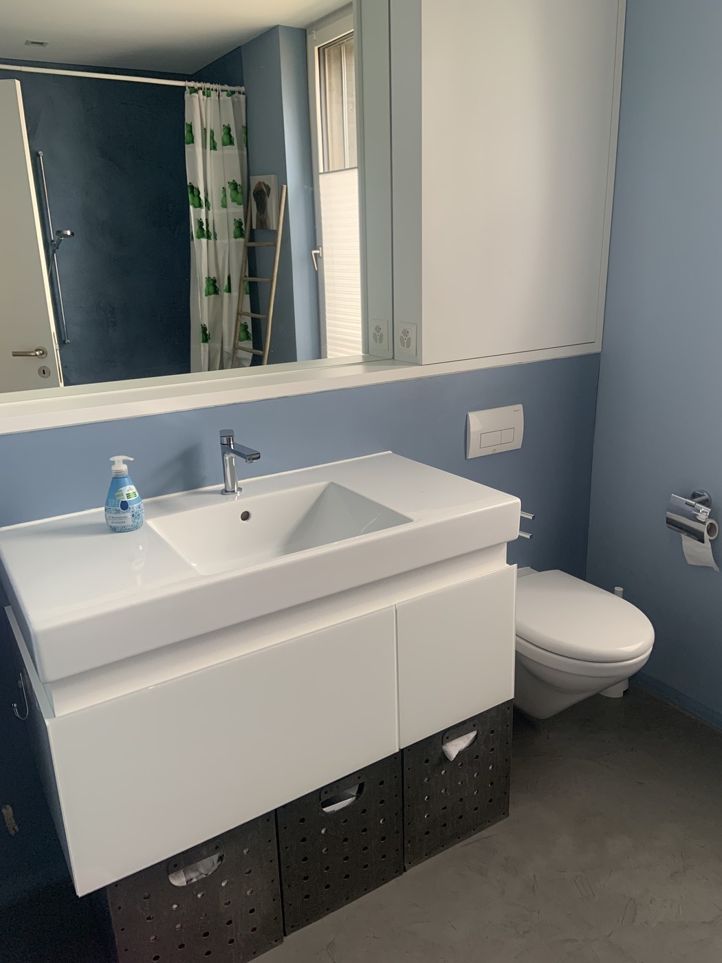Zimmer in einer WG
