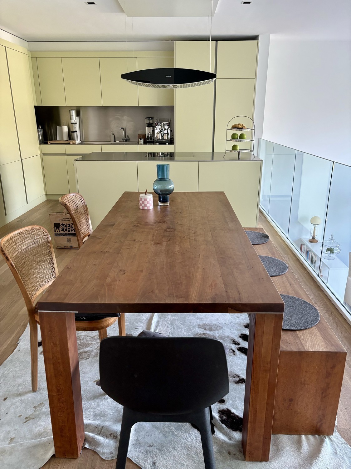 Zimmer in einer WG