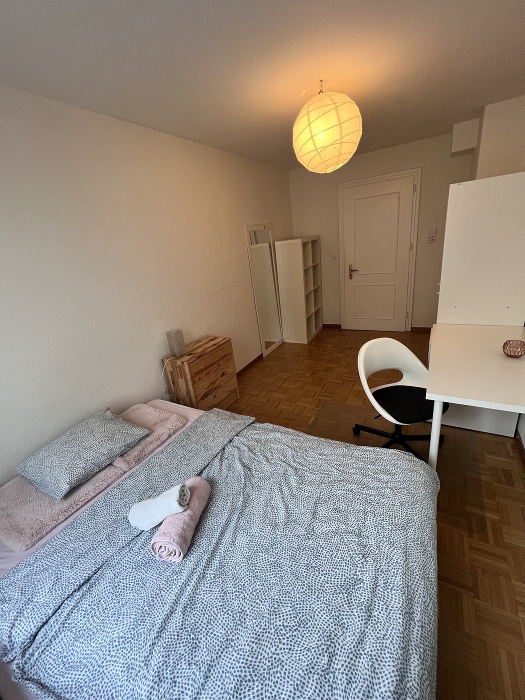Zimmer in einer WG