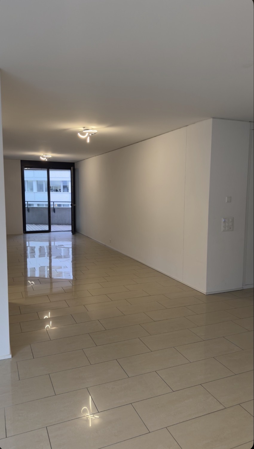 Appartement 2 ½ pièces