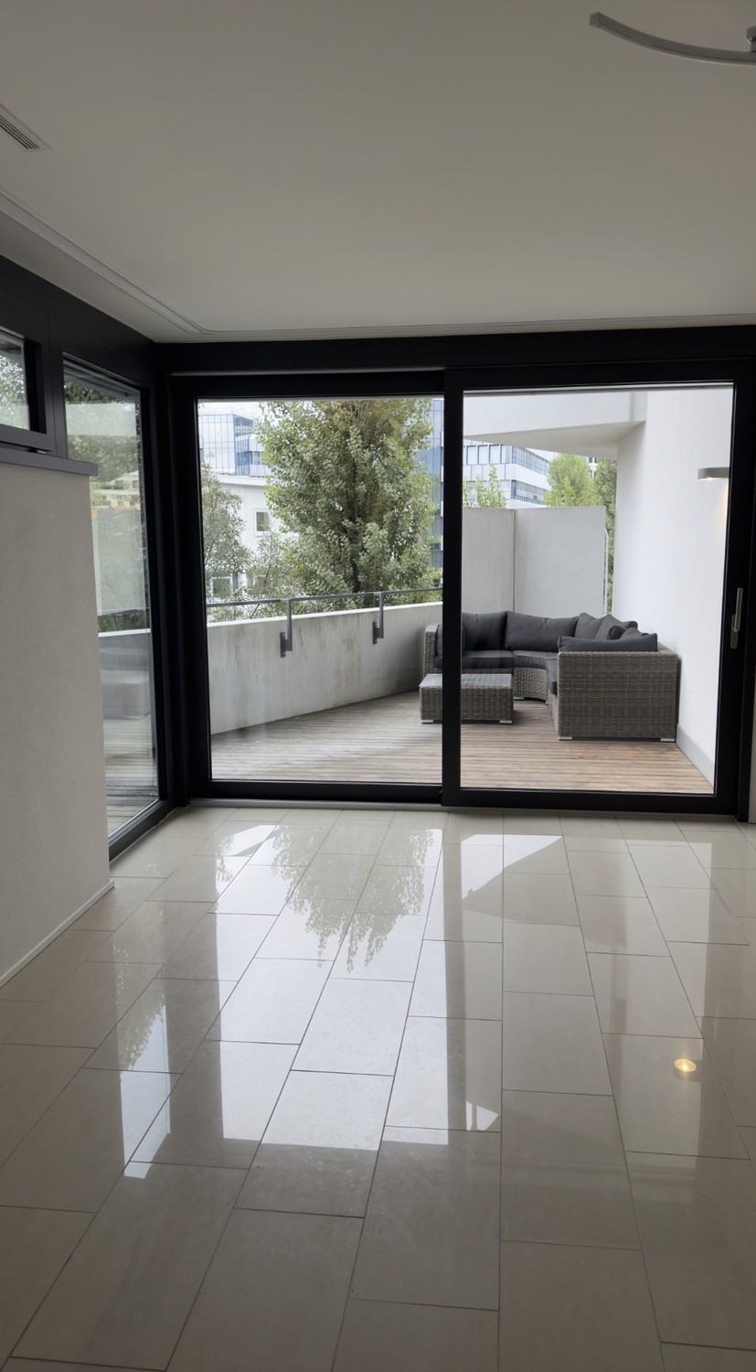 Appartement 2 ½ pièces