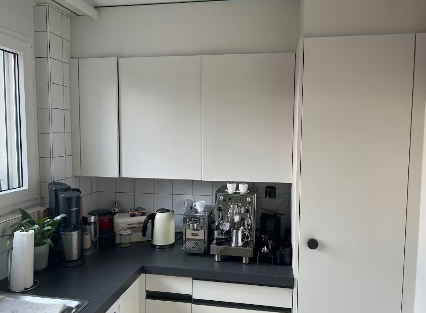 Appartement de 2 ½ pièces