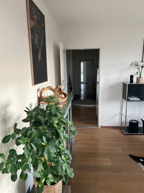 Appartement de 2 ½ pièces