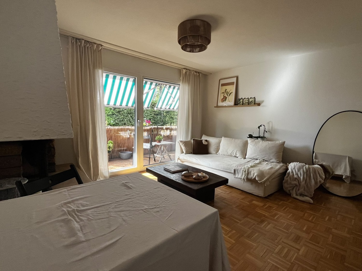 2 ½ Zimmer Wohnung