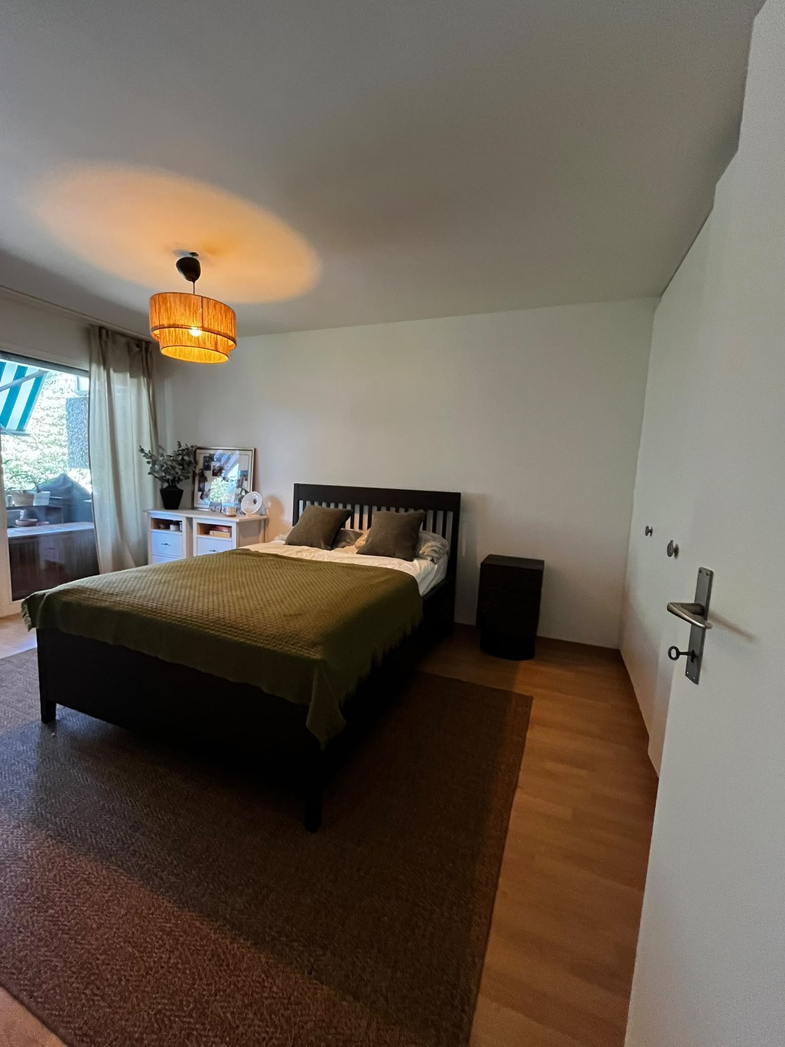 2 ½ Zimmer Wohnung