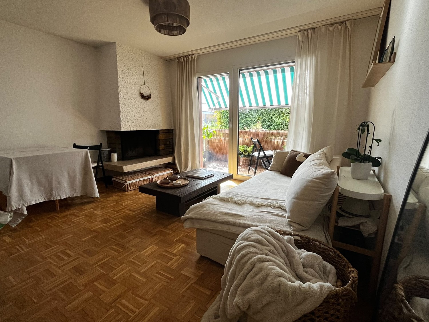 2 ½ Zimmer Wohnung