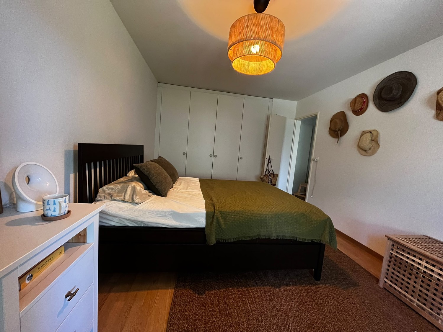 2 ½ Zimmer Wohnung