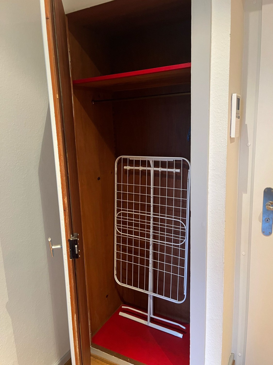 Appartement de 2 ½ pièces