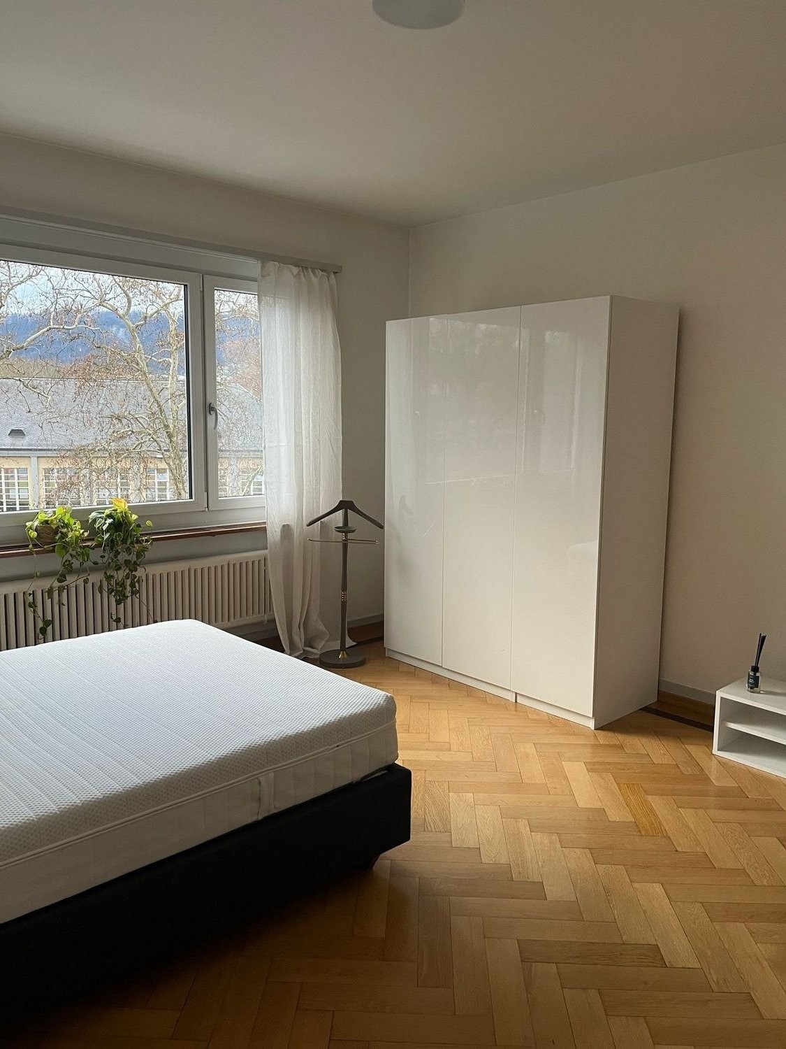 Appartement de 2 ½ pièces