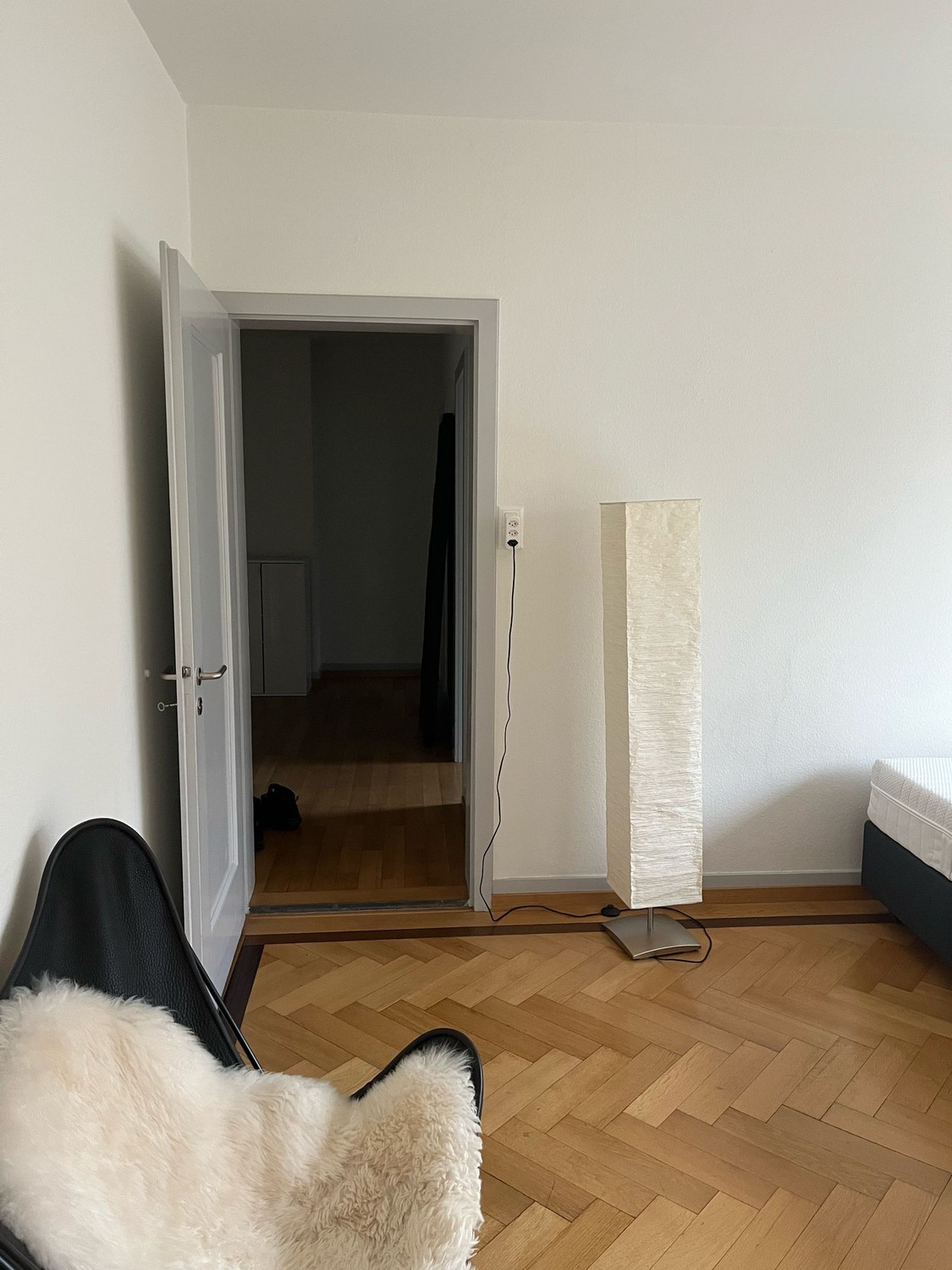 Appartement de 2 ½ pièces