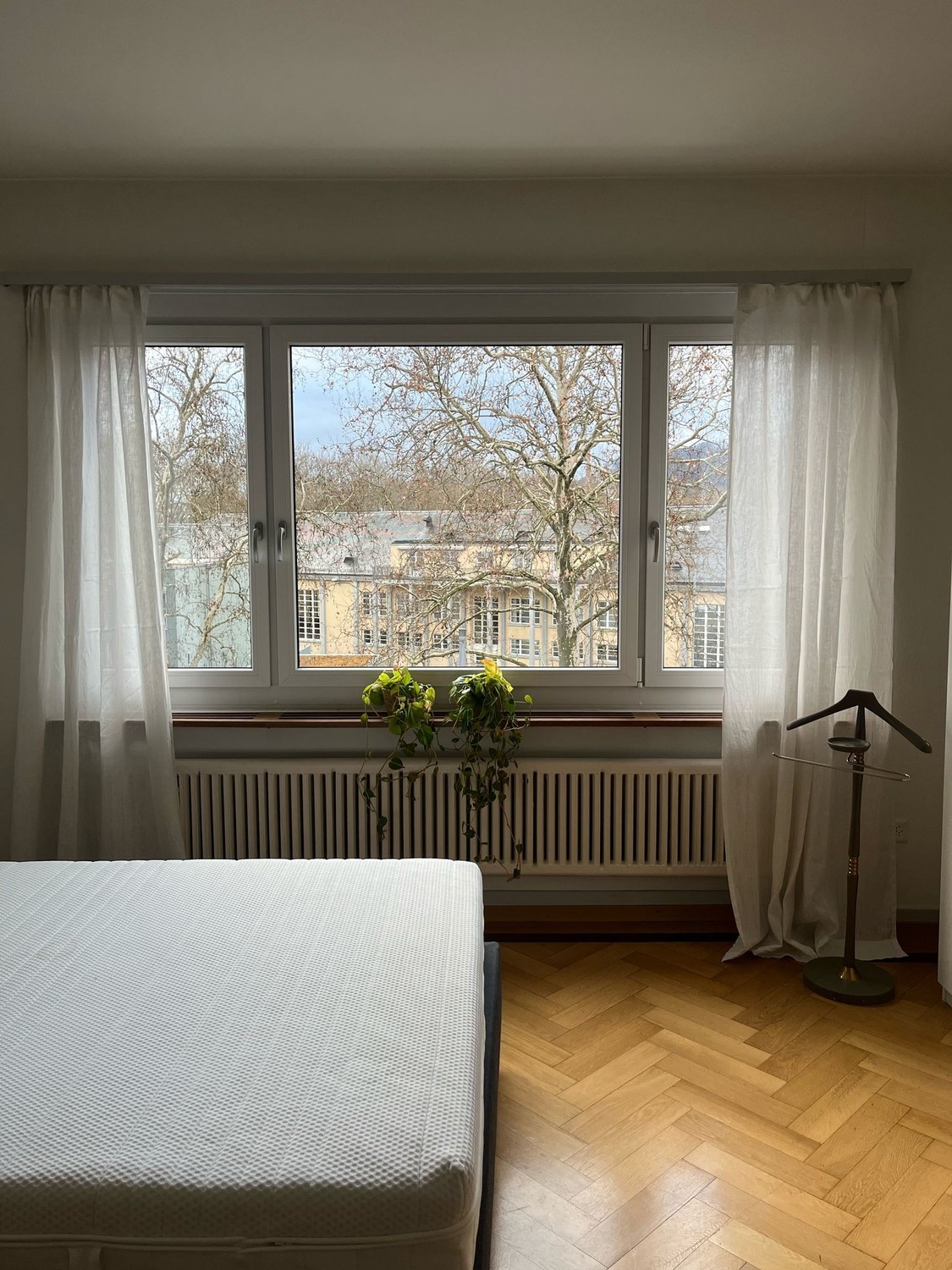 Appartement de 2 ½ pièces