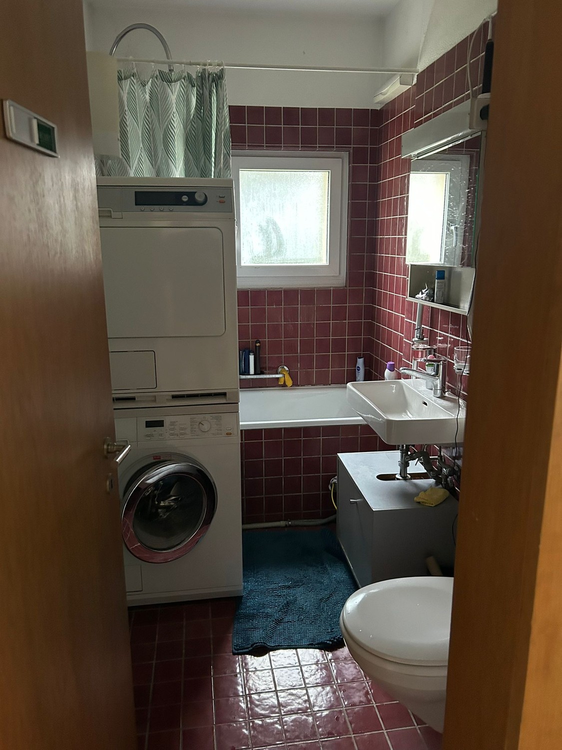 Zimmer in einer Wohngemeinschaft, Foto 4 von 4