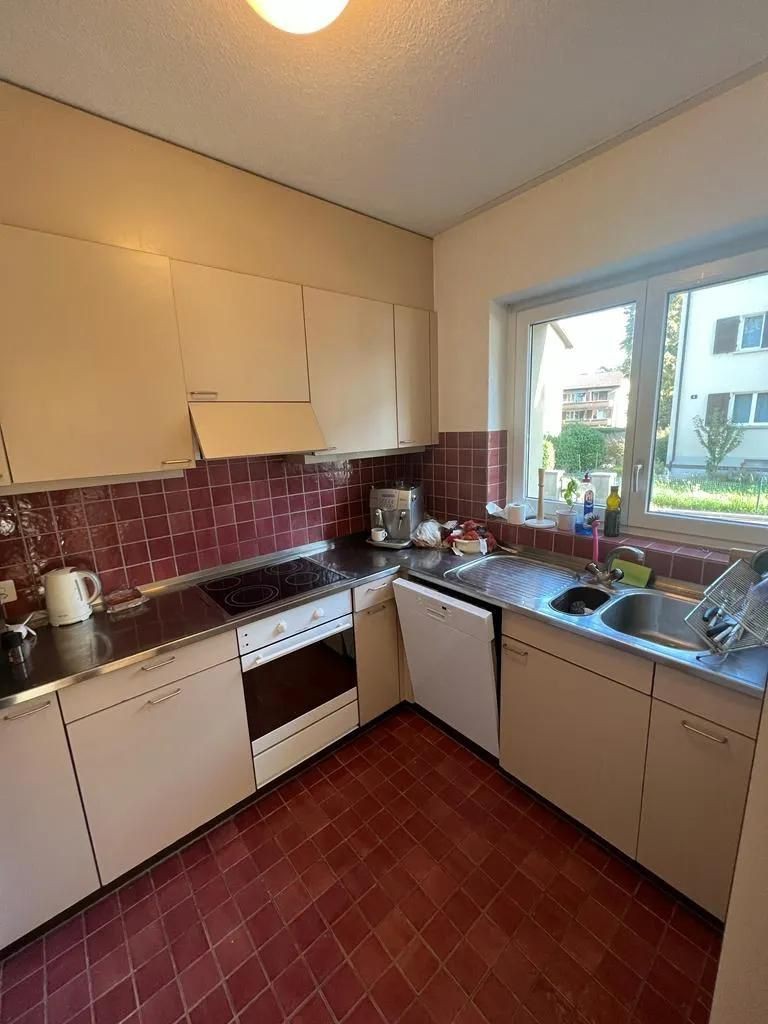 Zimmer in einer Wohngemeinschaft, Foto 3 von 4