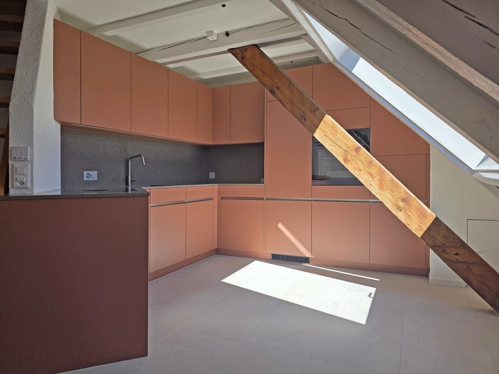 3 rooms apartment, Foto 6 von 10