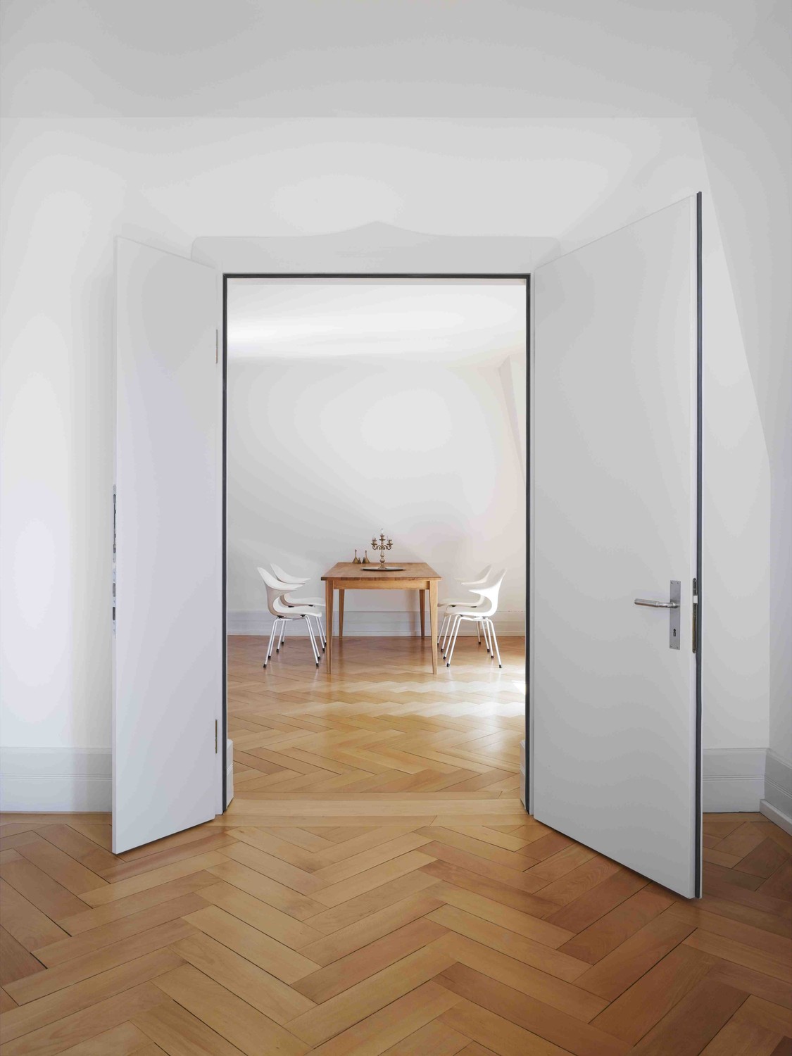 3 rooms apartment, Foto 5 von 7