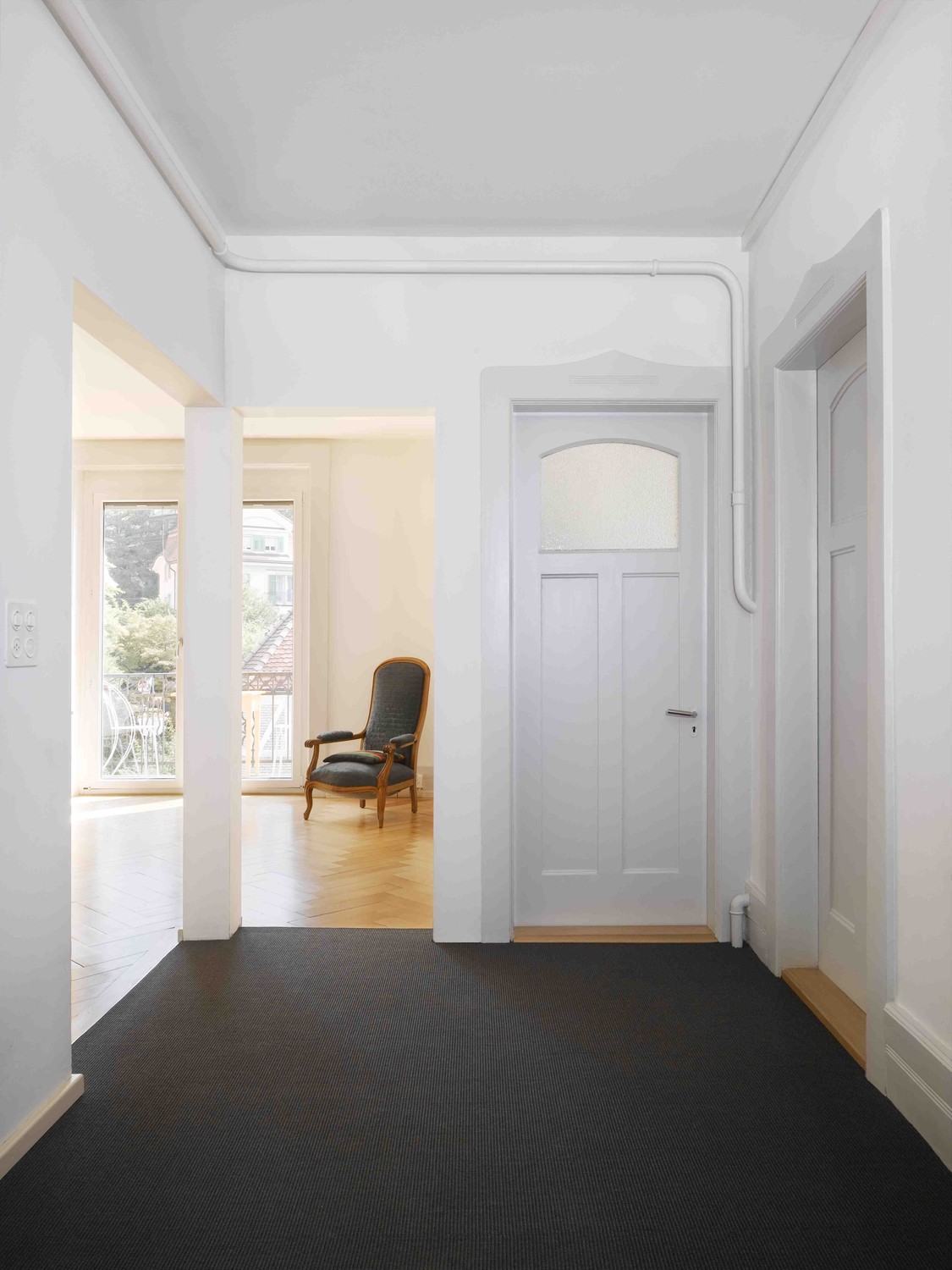 3 rooms apartment, Foto 4 von 7