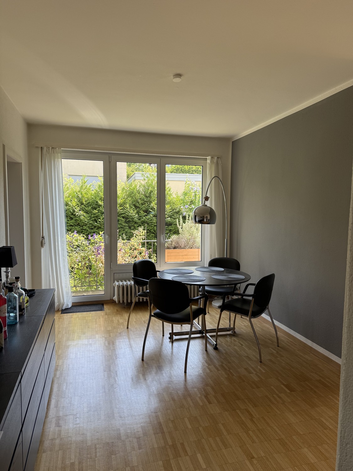 3-Zimmer-Wohnung, Foto 1 von 7