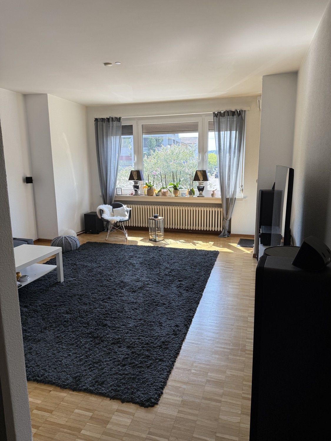 3-Zimmer-Wohnung, Foto 3 von 7