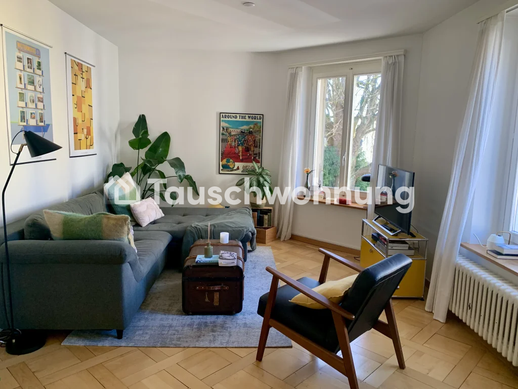 Appartement de 3 pièces