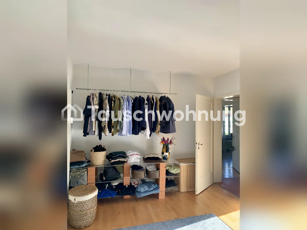 Appartement de 3 pièces
