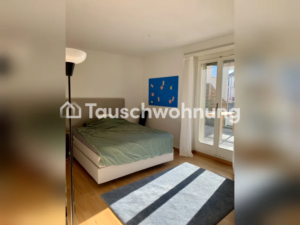 Appartement de 3 pièces