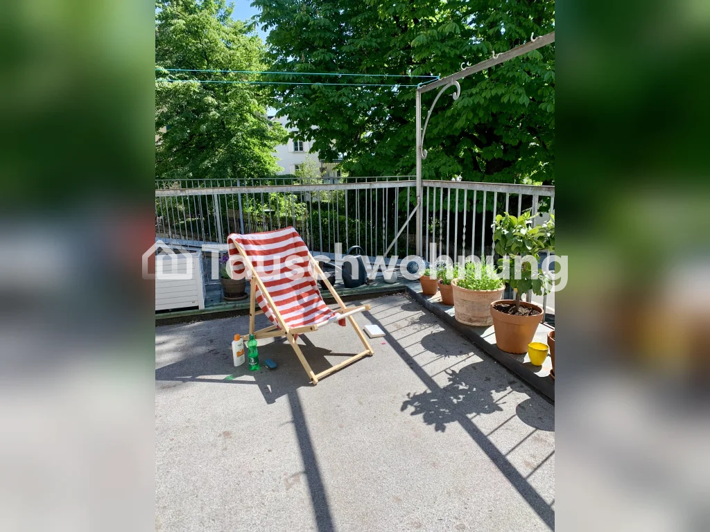 Appartement de 3 pièces