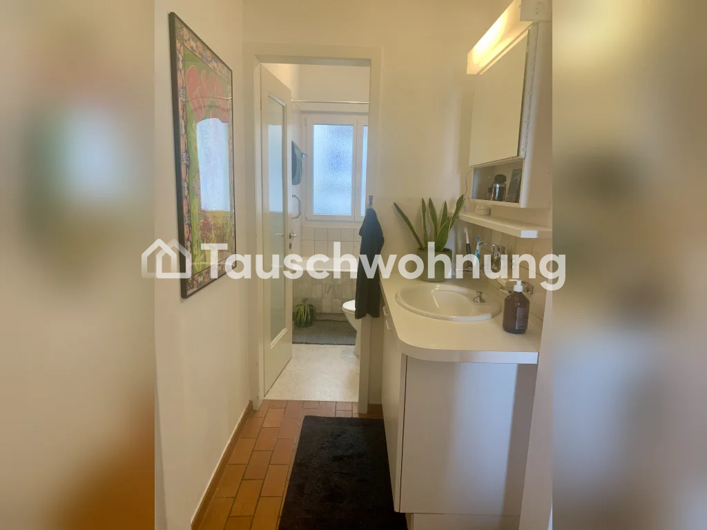 Appartement de 3 pièces