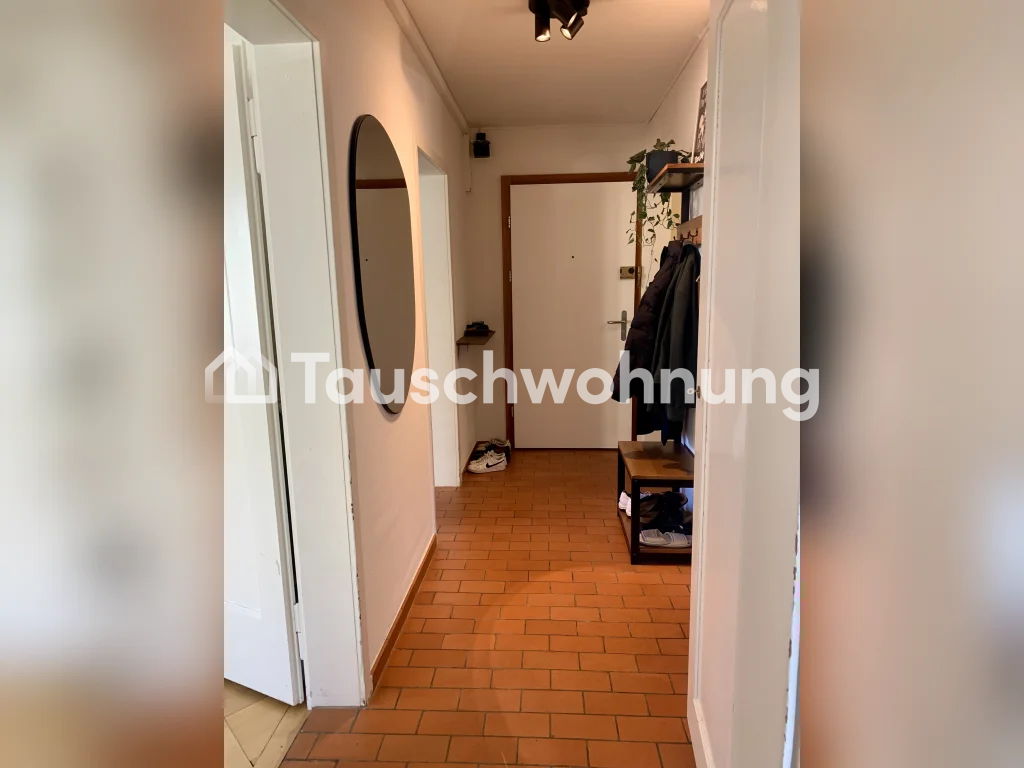 Appartement de 3 pièces