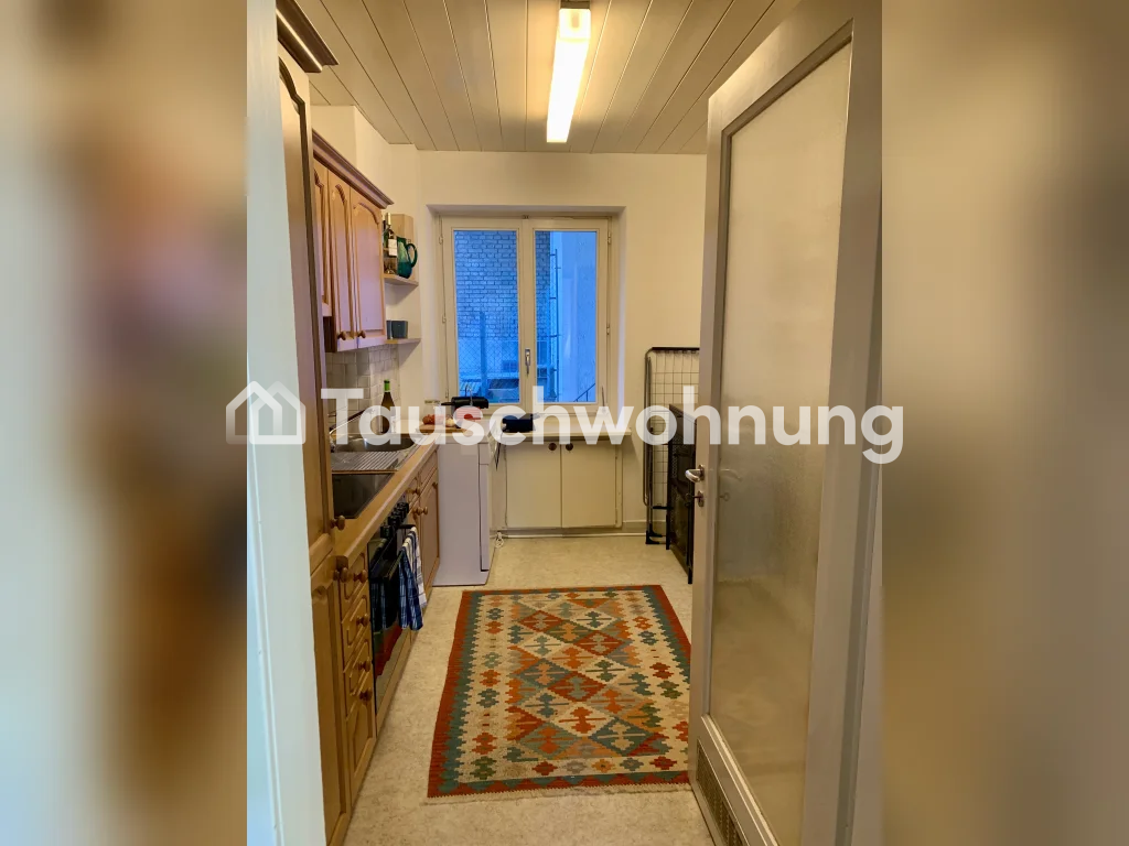 Appartement de 3 pièces