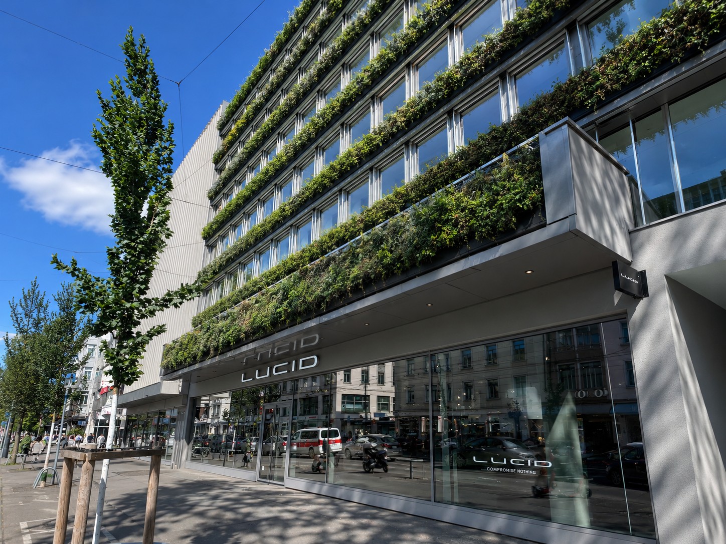 387m² office, Foto 5 von 10