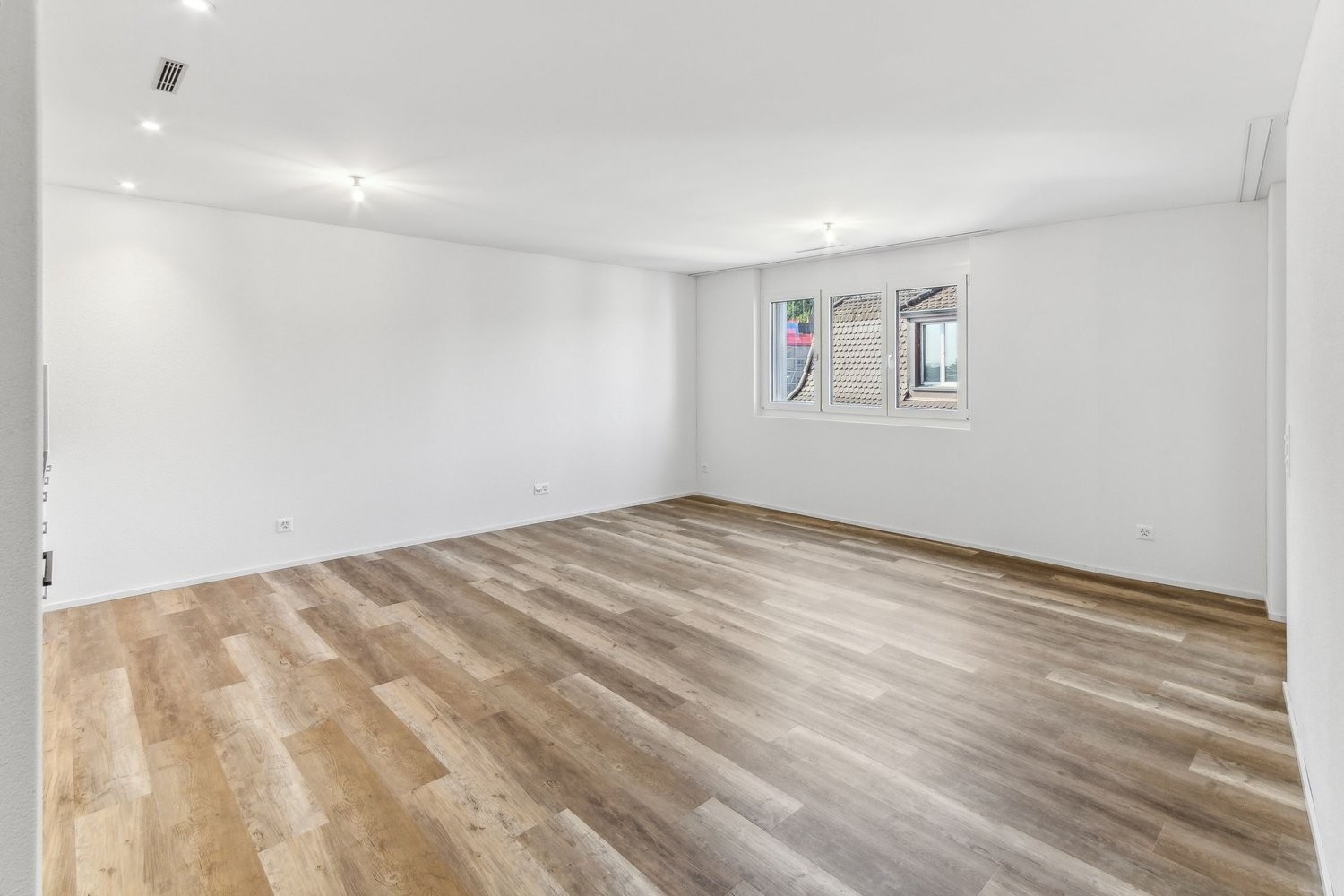 2 ½ rooms apartment, Foto 2 von 7