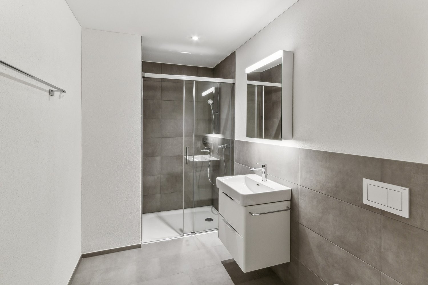 2 ½ rooms apartment, Foto 4 von 7