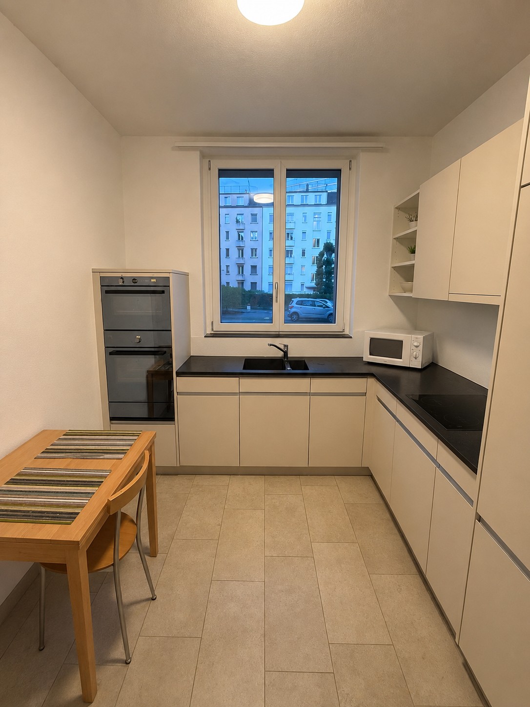 Zimmer in einer Wohngemeinschaft