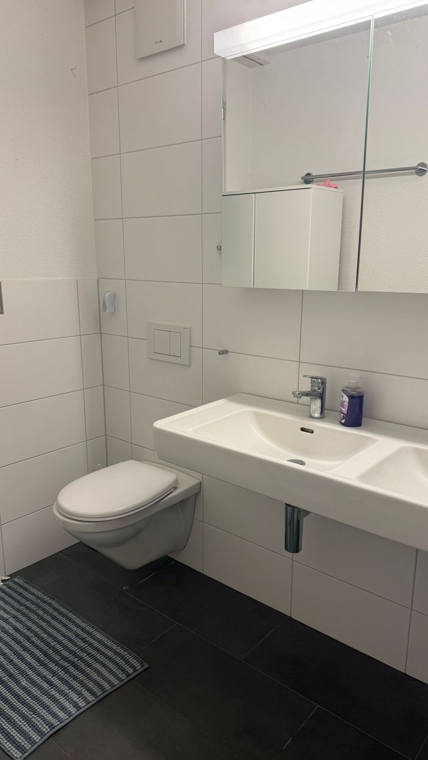 Chambre dans une colocation