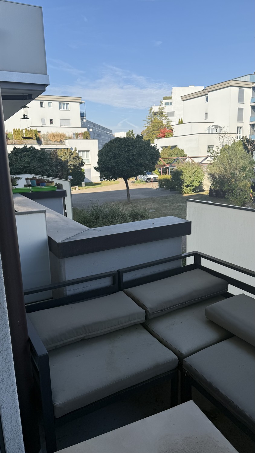 Chambre dans une colocation