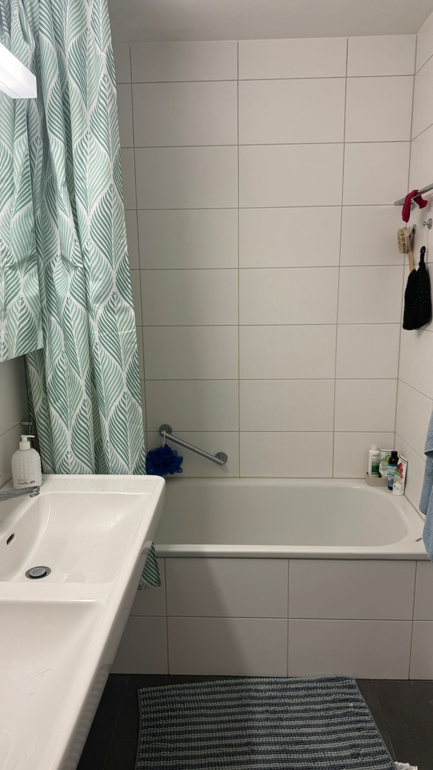 Chambre dans une colocation