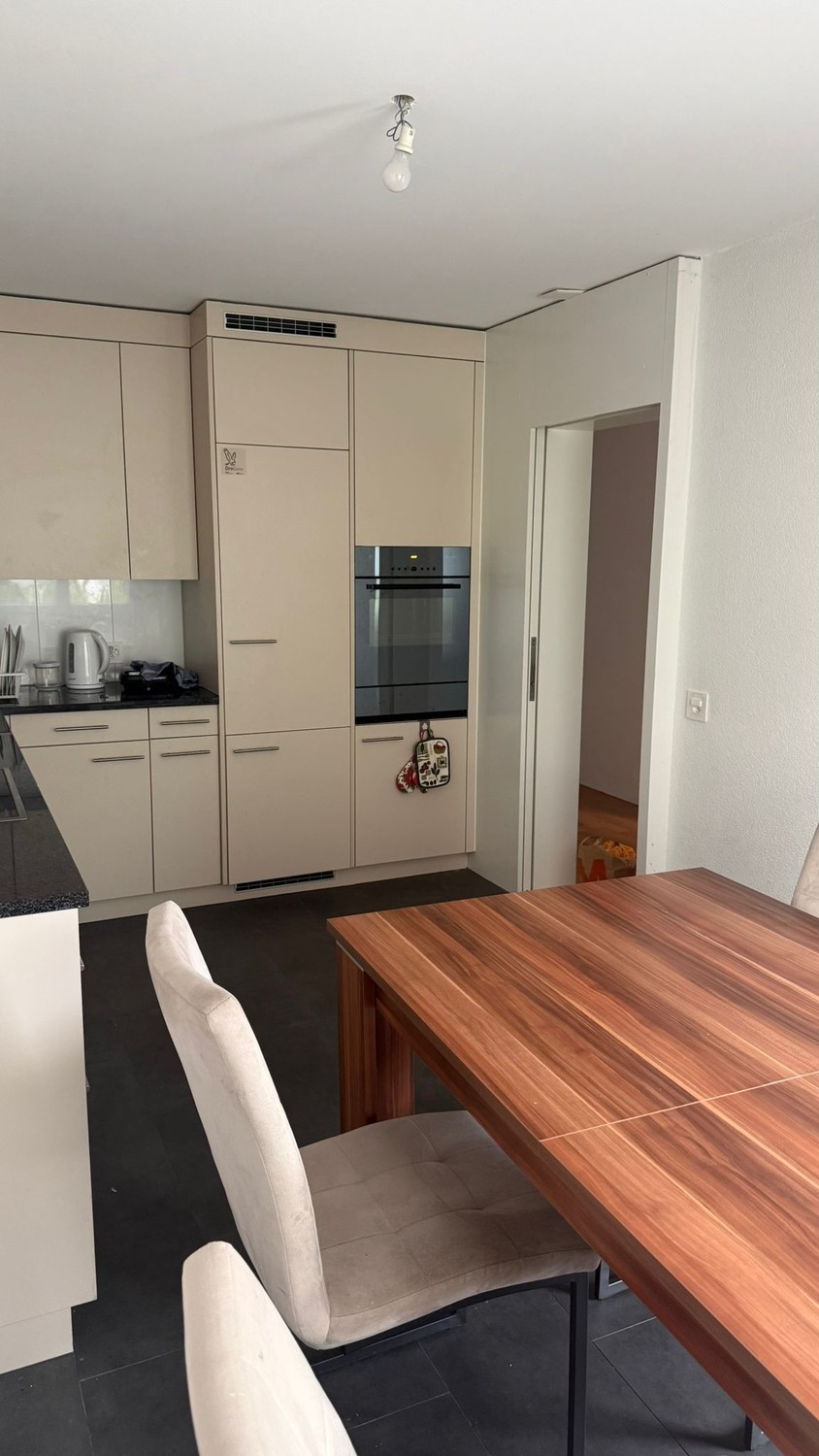 Chambre dans une colocation