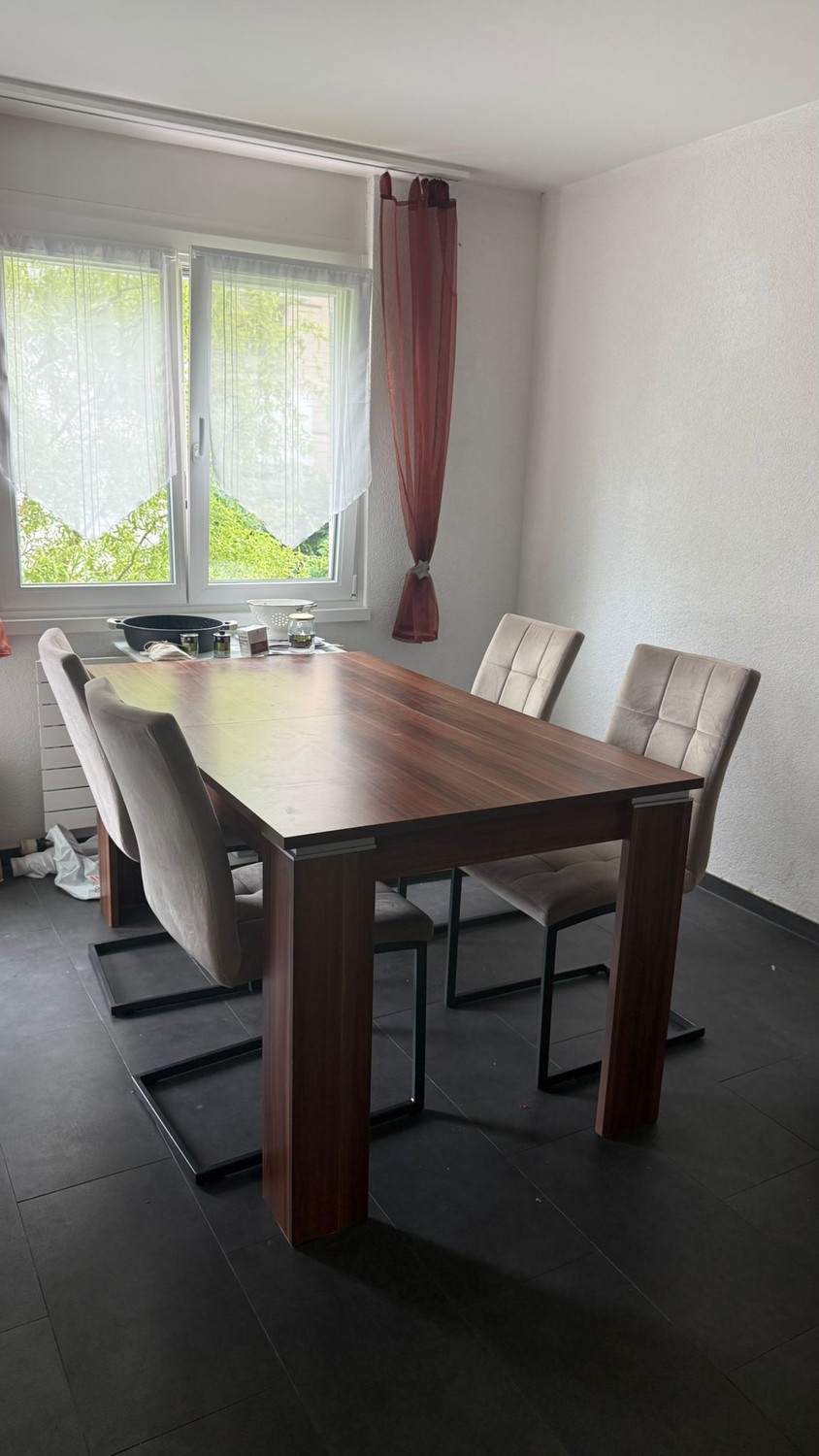 Chambre dans une colocation