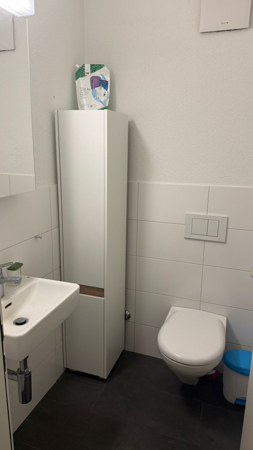Chambre dans une colocation