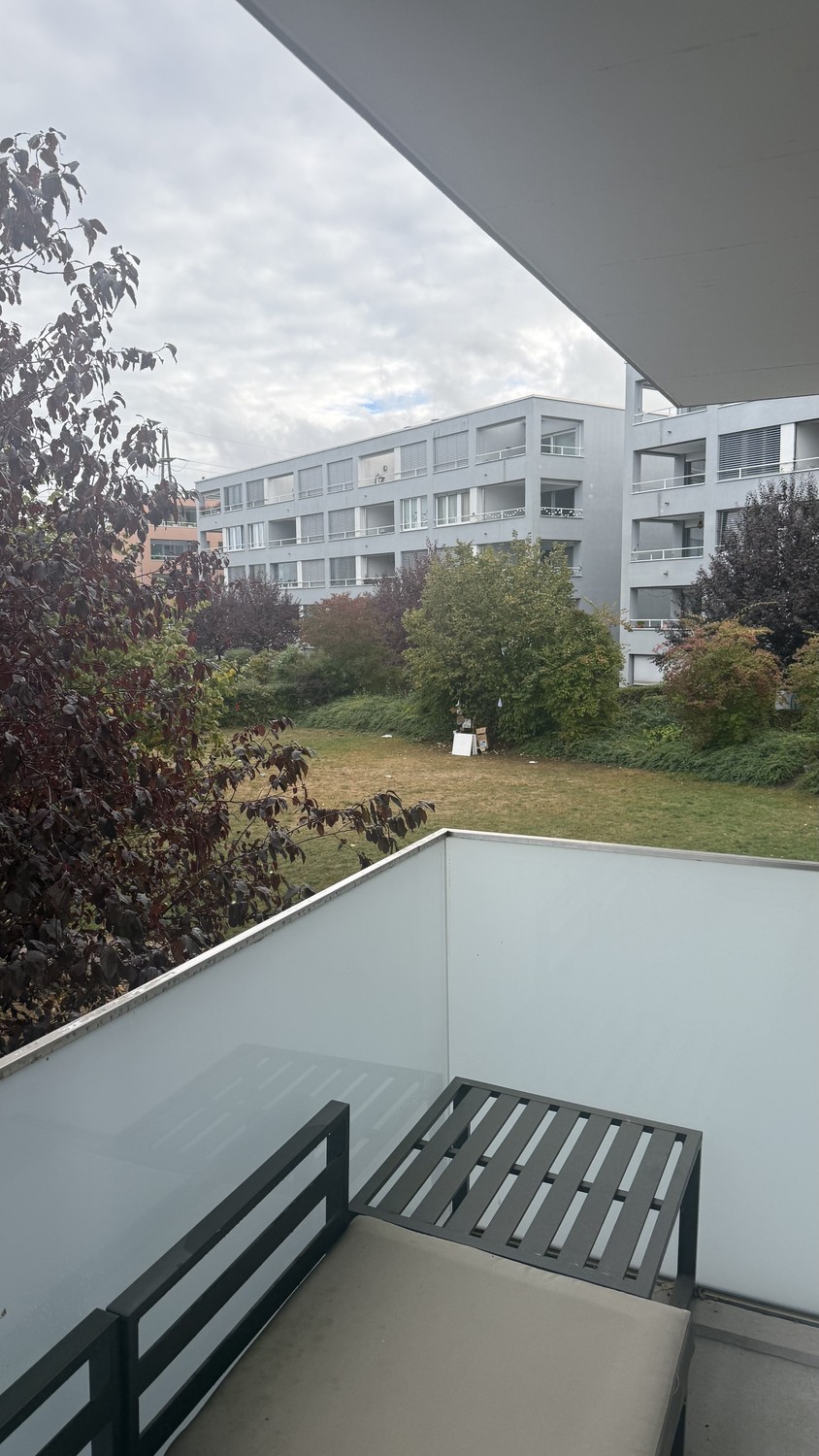 Chambre dans une colocation