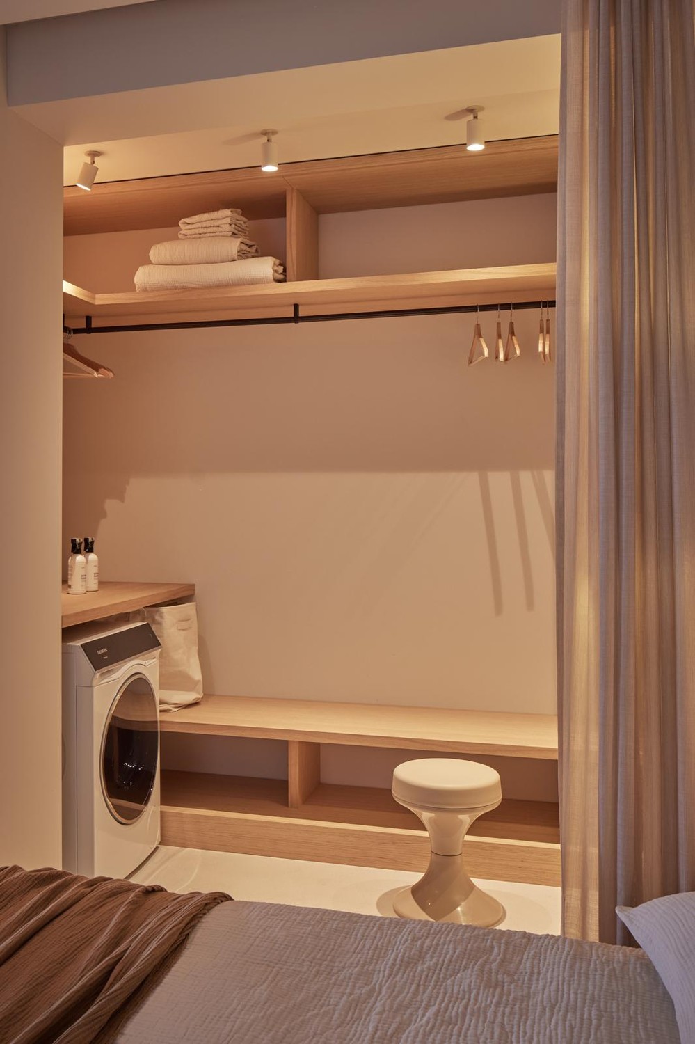 2 rooms apartment