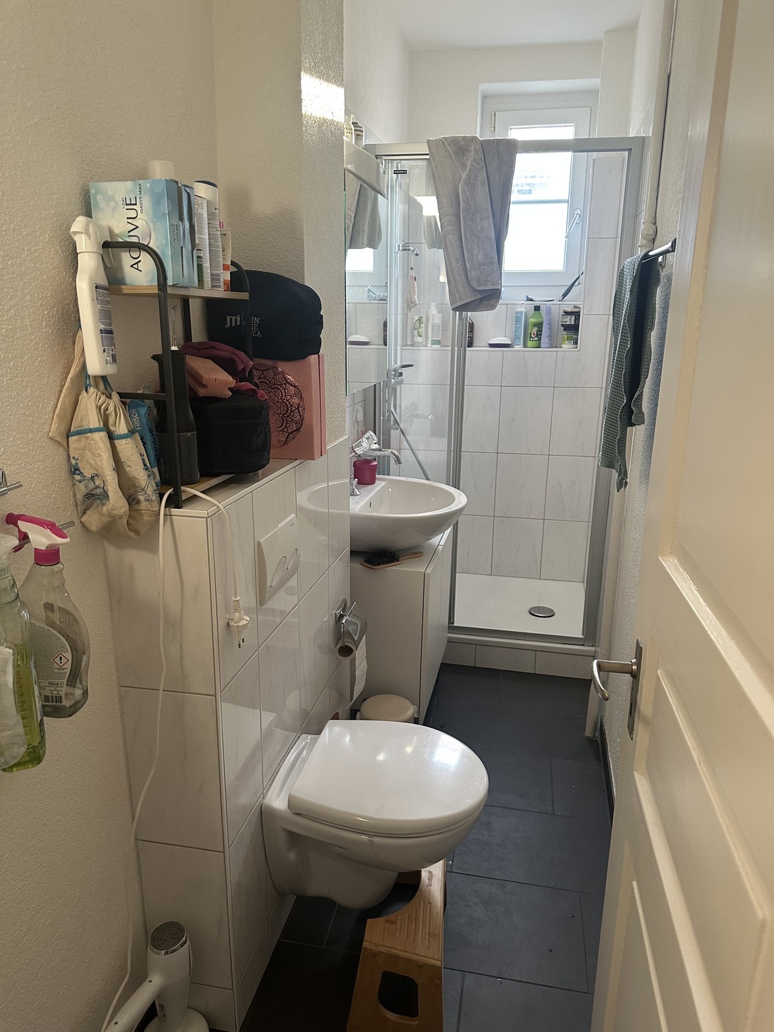Room in a shared flat, Foto 6 von 6