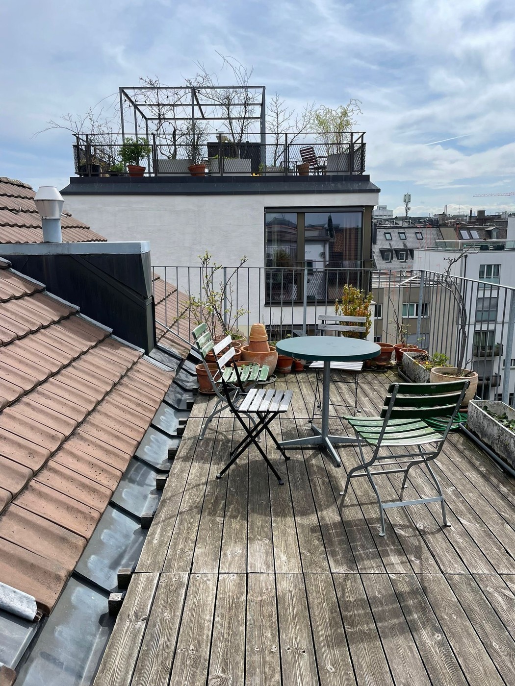 Room in a shared flat, Foto 4 von 6